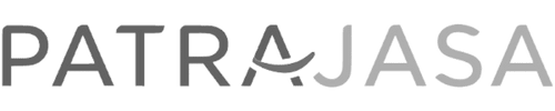 Logo PatraJasa Mono2