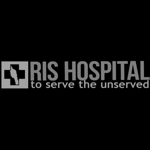 RIS Hospital Logo